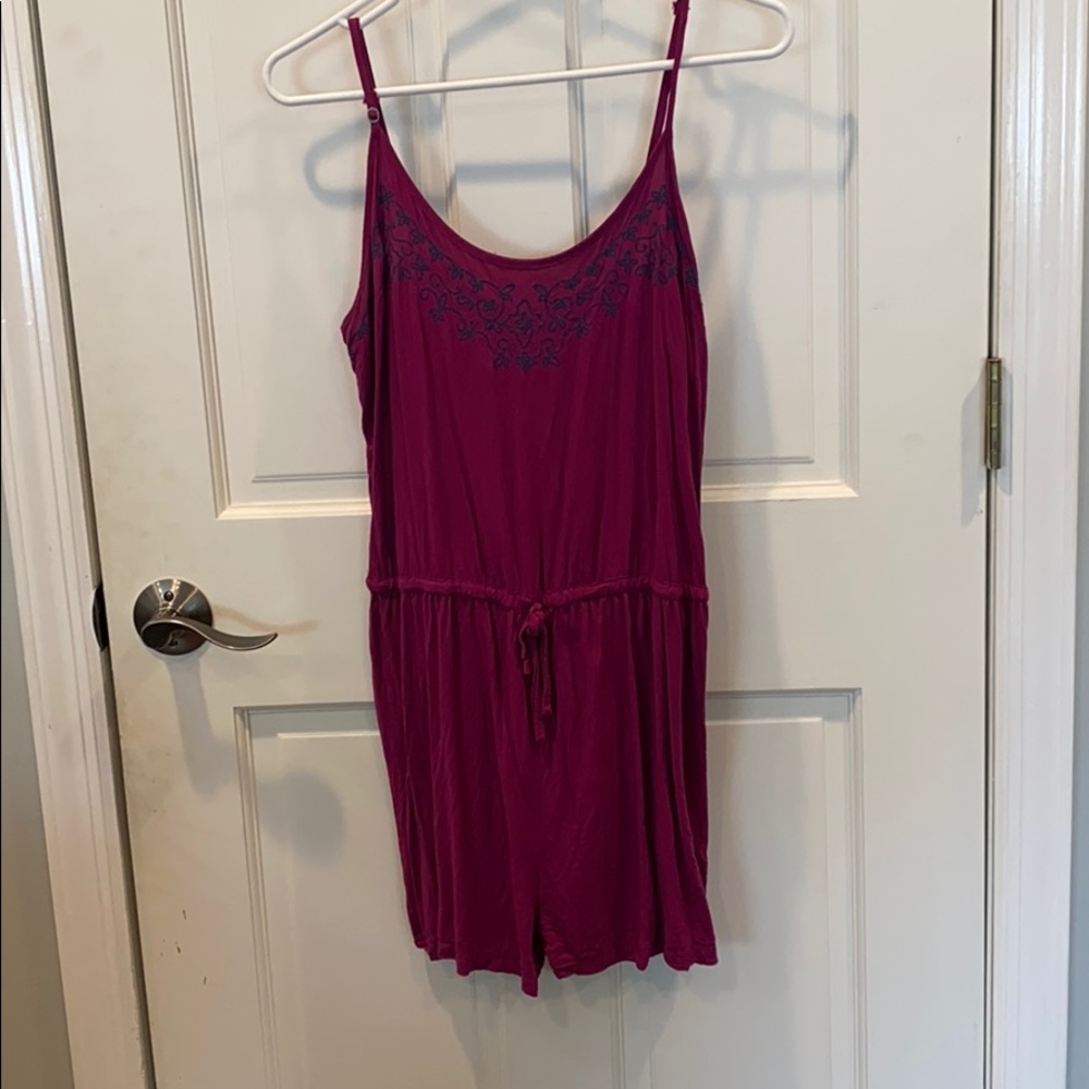 Romper - Picture 2 of 2
